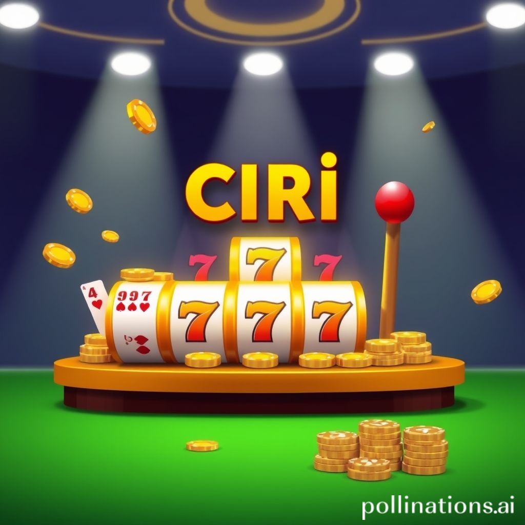  Mengenal Ciri-Ciri Slot Bo Terpercaya